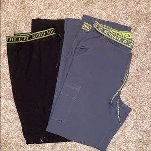 Med Couture Activate Scrub Pants (bundle)